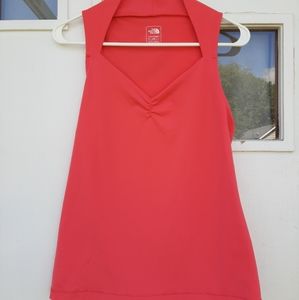 The North Face top size Medium